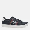SERGIO TACCHINI NIZZA FLAG | Uomo Sneakers