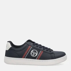 SERGIO TACCHINI NIZZA FLAG | Uomo Sneakers