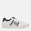 SERGIO TACCHINI NIZZA FLAG | Uomo Sneakers