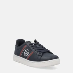 SERGIO TACCHINI NIZZA FLAG | Uomo Sneakers