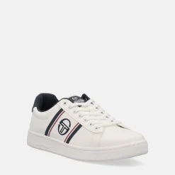 SERGIO TACCHINI NIZZA FLAG | Uomo Sneakers