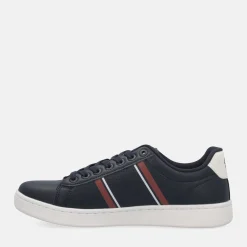 SERGIO TACCHINI NIZZA FLAG | Uomo Sneakers