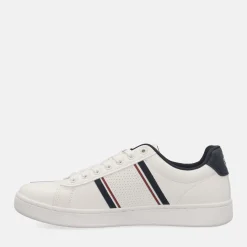 SERGIO TACCHINI NIZZA FLAG | Uomo Sneakers