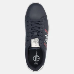 SERGIO TACCHINI NIZZA FLAG | Uomo Sneakers