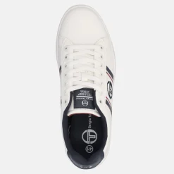 SERGIO TACCHINI NIZZA FLAG | Uomo Sneakers