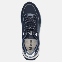 SERGIO TACCHINI VERONA NYLON | Uomo Sneakers