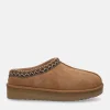 SHEEPSKIN SABOT | Donna Ciabatte Moda