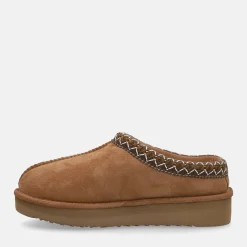 SHEEPSKIN SABOT | Donna Ciabatte Moda