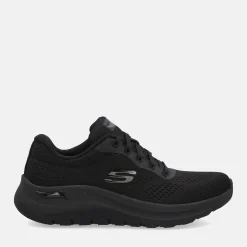 SKECHERS ARCH FIT 2.0 - BIG LEAGUE | Donna Scarpe Sport | Sneakers