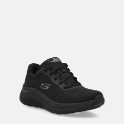 SKECHERS ARCH FIT 2.0 - BIG LEAGUE | Donna Scarpe Sport | Sneakers