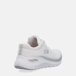 SKECHERS ARCH FIT 2.0 - GLOW THE DISTANCE | Donna Scarpe Sport | Sneakers