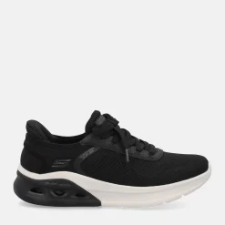 SKECHERS BOBS ARC WAVES 2.0 SLIP-INS | Donna Scarpe Sport | Sneakers