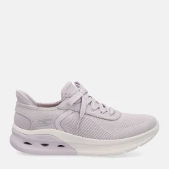 SKECHERS BOBS ARC WAVES 2.0 SLIP-INS | Donna Scarpe Sport | Scarpe Sport