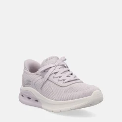 SKECHERS BOBS ARC WAVES 2.0 SLIP-INS | Donna Scarpe Sport | Scarpe Sport