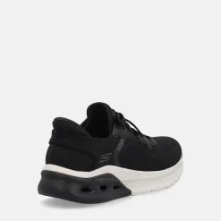 SKECHERS BOBS ARC WAVES 2.0 SLIP-INS | Donna Scarpe Sport | Sneakers