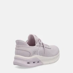 SKECHERS BOBS ARC WAVES 2.0 SLIP-INS | Donna Scarpe Sport | Scarpe Sport