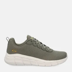 SKECHERS BOBS B FLEX - VISIONARY ESSENCE | Donna Sneakers | Scarpe Sport