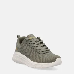 SKECHERS BOBS B FLEX - VISIONARY ESSENCE | Donna Sneakers | Scarpe Sport