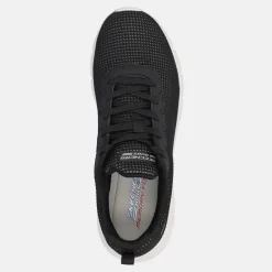 SKECHERS BOBS B FLEX - VISIONARY ESSENCE | Donna Scarpe Sport | Scarpe Sport