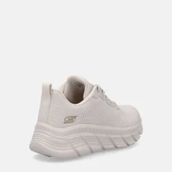 SKECHERS BOBS B FLEX HI - FLYING HI | Donna Sneakers