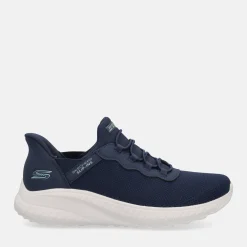 SKECHERS BOBS SQUAD CHAOS SLIP-INS | Donna Scarpe Sport | Sneakers