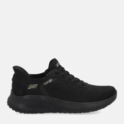 SKECHERS BOBS SQUAD CHAOS SILP-INS | Donna Scarpe Sport | Sneakers