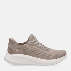 SKECHERS BOBS SQUAD CHAOS SILP-INS | Donna Scarpe Sport | Sneakers