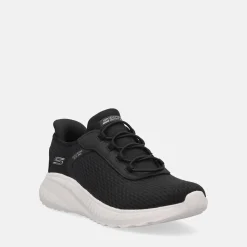 SKECHERS BOBS SQUAD CHAOS SILP-INS | Donna Scarpe Sport | Sneakers