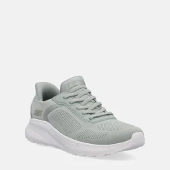 SKECHERS BOBS SQUAD CHAOS SILP-INS | Donna Scarpe Sport | Sneakers