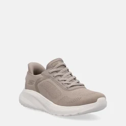 SKECHERS BOBS SQUAD CHAOS SILP-INS | Donna Scarpe Sport | Sneakers