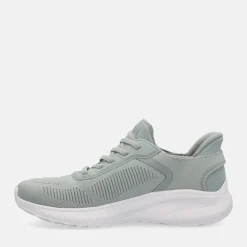 SKECHERS BOBS SQUAD CHAOS SILP-INS | Donna Scarpe Sport | Sneakers