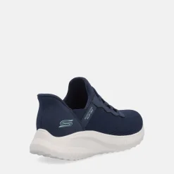 SKECHERS BOBS SQUAD CHAOS SLIP-INS | Donna Scarpe Sport | Sneakers