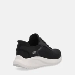 SKECHERS BOBS SQUAD CHAOS SILP-INS | Donna Scarpe Sport | Sneakers