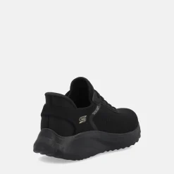SKECHERS BOBS SQUAD CHAOS SILP-INS | Donna Scarpe Sport | Sneakers