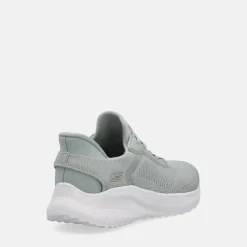 SKECHERS BOBS SQUAD CHAOS SILP-INS | Donna Scarpe Sport | Sneakers