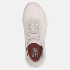 SKECHERS BOBS SQUAD CHAOS SLIP-INS | Donna Scarpe Sport | Sneakers