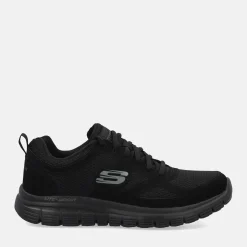 SKECHERS BURNS - AGOURA | Uomo Sneakers | Scarpe Sport