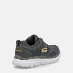 SKECHERS BURNS - AGOURA | Uomo Sneakers | Scarpe Sport