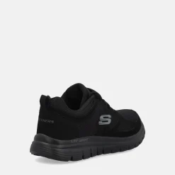 SKECHERS BURNS - AGOURA | Uomo Sneakers | Scarpe Sport