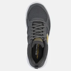 SKECHERS BURNS - AGOURA | Uomo Sneakers | Scarpe Sport