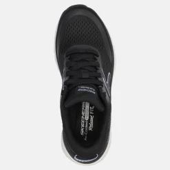 SKECHERS D LUX WALKER 2.0 - ACTIVE PACE | Donna Scarpe Sport | Sneakers