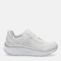 SKECHERS D LUX WALKER - INFINITE MOTION | Donna Scarpe Sport | Sneakers