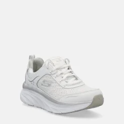 SKECHERS D LUX WALKER - INFINITE MOTION | Donna Scarpe Sport | Sneakers