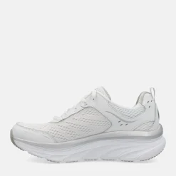 SKECHERS D LUX WALKER - INFINITE MOTION | Donna Scarpe Sport | Sneakers