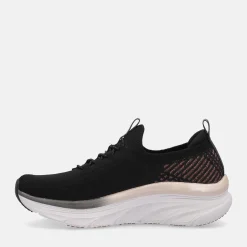 SKECHERS D LUX WALKER - LET IT GLOW | Donna Scarpe Sport | Sneakers