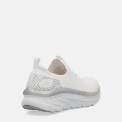 SKECHERS D LUX WALKER - LET IT GLOW | Donna Scarpe Sport | Sneakers