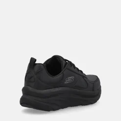 SKECHERS D LUX WALKER TIMELESS PATH | Donna Sneakers