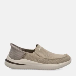 SKECHERS DELSON 3.0 - CABRINO SLIP-INS | Uomo Mocassini