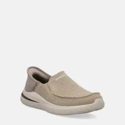 SKECHERS DELSON 3.0 - CABRINO SLIP-INS | Uomo Mocassini