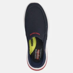SKECHERS DELSON 3.0 - CABRINO SLIP-INS | Uomo Mocassini